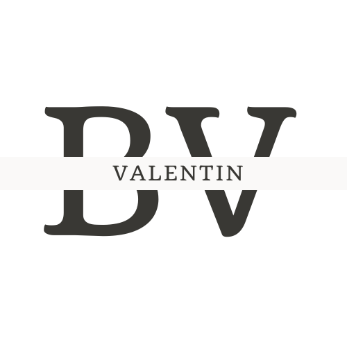 brianvalentin.com